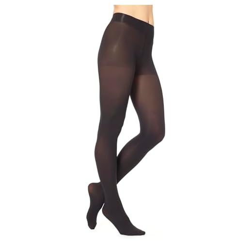17+ Fall Outfit Ideas for Women That Always Look Stylish Black tights