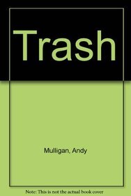Trash [Chinese] 9862133368 Book Cover