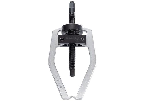 Facom - U301_23836 - Extracteur autoserrant 2 griffes fines 80mm U301 - Série compact