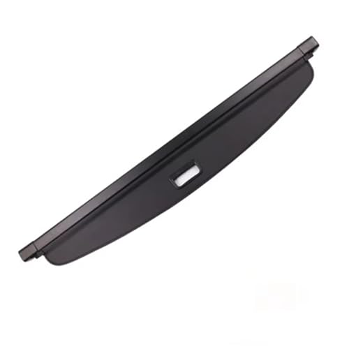 Couverture cargaison coffre BMW X5 E53 1998-2006 panneau séparation noir