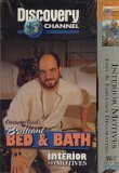Interior Motives 2 Pack Fast And Fabulous Decorating Brilliant Bed and Bath