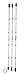Sludge Judge C09247WA Sampler System, 3/4" OD, 15 ft
