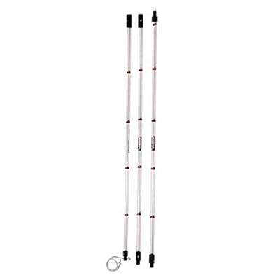 Sludge Judge 546570 C09247WA Sampler System, 3/4 OD, 15 ft