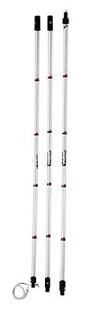 546570 C09247WA Sampler System, 3/4" OD, 15 ft
