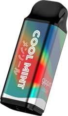 gippro �wP-BOX�i�s�[�{�b�N�X�j�x �y���u�X�J�C�g���z�����d�� LED�C���~�l�[�V�������� �J�[�g���b�W������ �g�уV�[�V�� �d�q�^�o�R �f�o�C�X VAPE �|�P�b�g�V�[�V�� POD������ (�����J�[�g���b�W �����\�[��)