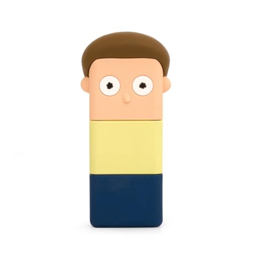 PowerSquad - Powerbank CN 'Morty'