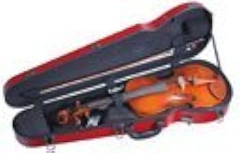 Amazon | Eastman イーストマン バイオリンハードケース スタンダード