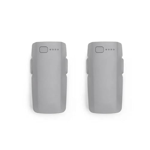 DJI Neo 2�h���[���Ή� 1606mAh �C���e���W�F���g�t���C�g�o�b�e���[ - ��s����19���A��e�ʃh���[�������A�N�Z�T���[(2 battery)