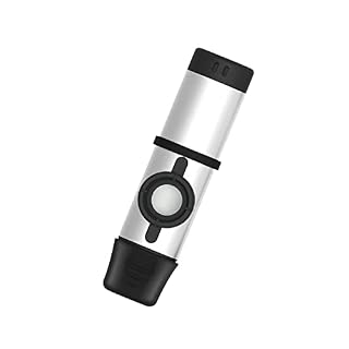 SM SunniMix Kazoo En Métal Comprend 5 Flûtes de Rechange avec Corde pour Enfants Durables et Légères, Argent - Les Beatles, Paul McCartney, John Lennon, RIngo Starr, George Harrison SM SunniMix Kazoo En Métal Comprend 5 Flûtes de Rechange avec Corde pour Enfants Durables et Légères, Argent – Image 3
