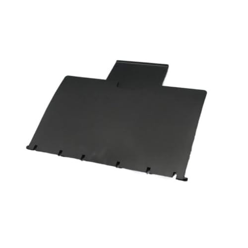 Plateau de sortie papier noir Pantum pour organiser vos impressions en télétravail