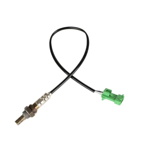 Sonde lambda Citroën C2 C3 et Peugeot 206 capteur oxygène Nemo