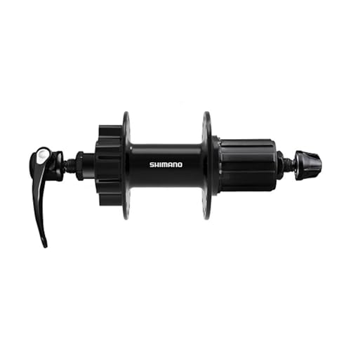Freehub 8/10s 135/36 Black pour réparer les craquements de votre roue libre