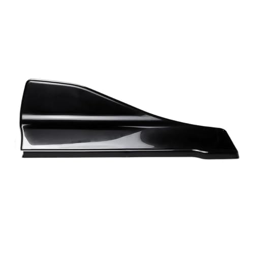 Divisor de parachoques trasero para Mazda 3 6 y CX-5 kit de alerones laterales 2 piezas