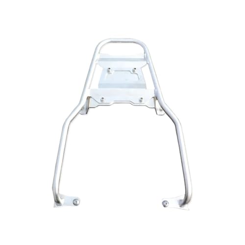 Mallette Rangement Bagages Moto PA1250 | Support Robuste Premium pour Modèles 2020 2021