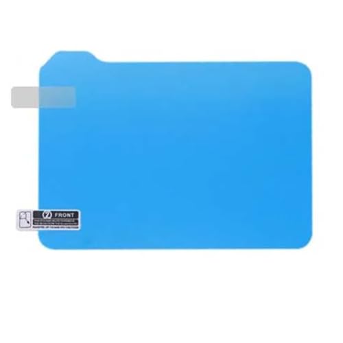 Film protection compteur moto 1290 Duke R écran net pour roadtrip et sorties