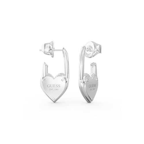 GUESS All You Need IS Love Un design d'exception aux finitions de luxe