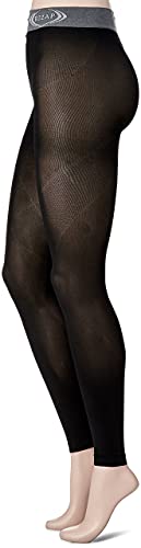 GUNZE（グンゼ）『RIZAP（ライザップ）カロリー消費アップ着圧レギンス』