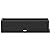 Veradek Block Series Window Box Planter - Rectangular Flower Pot for Indoor or Outdoor Window Sill/Balcony | All-Weather Use with Drainage Holes | Modern Décor for Succulents, Herbs, Small Plants