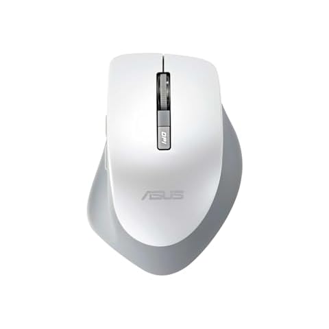 Souris ASUS WT425 Cover