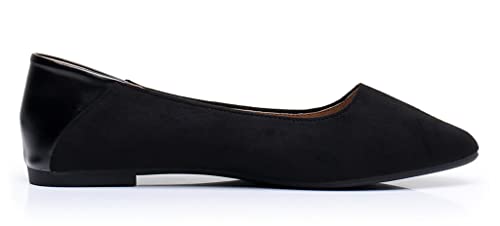 Image of VenusCelia Women's Snug Flat Shoes