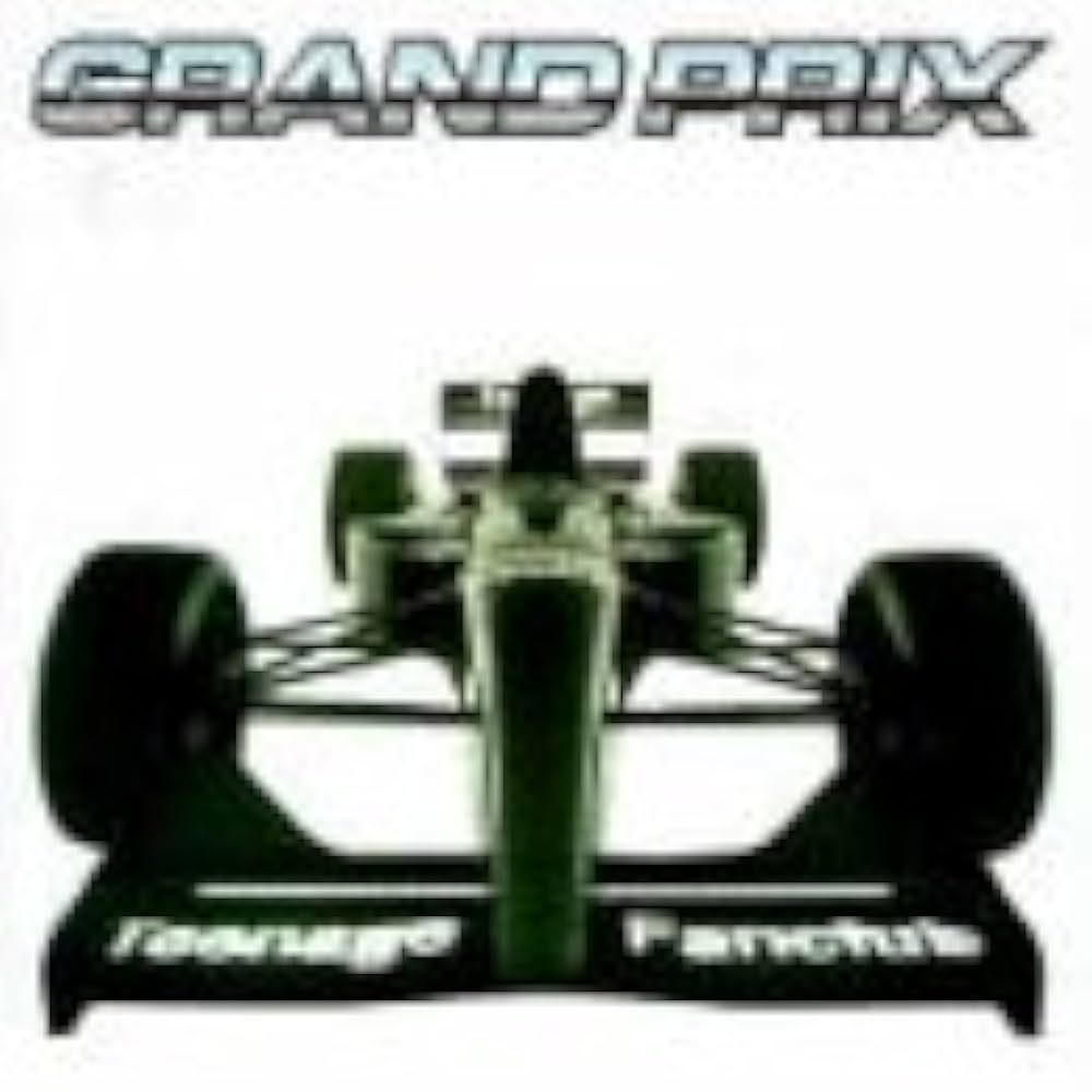 Amazon.co.jp: Grand Prix: ミュージック