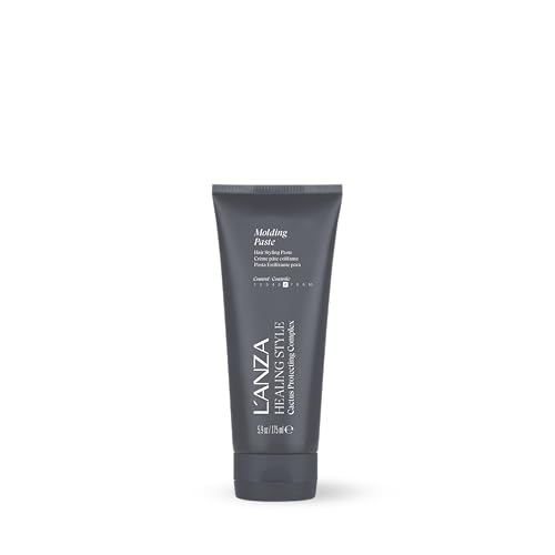 L'anza Healing Style Molding Paste 175ml