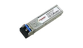 モナxs Ciena XCVR-A10Y31 SFP Transceiver Module 1000Base-LX 10km