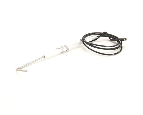 Sensor de llama Southbend Range 1175127 original para cocina industrial 5