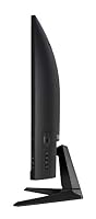 ASUS TUF Gaming VG328H1B 32 Zoll Full HD VA Panel 165Hz Curved Monitor – Ansicht 6