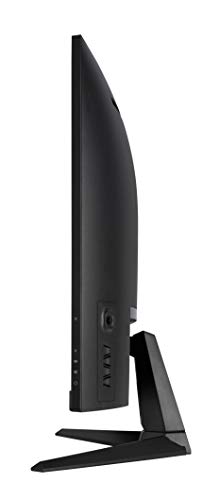 ASUS TUF Gaming VG328H1B Ecran PC Gamer 31 5" FHD Dalle VA incurvée 16:9 165Hz 1ms 1920x1080 250cdm² HDMI & VGA Haut parleurs AMD FreeSync ELMB - vue 10