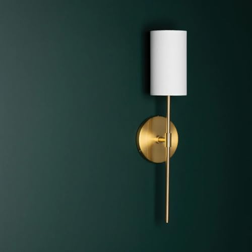 Image of Slick Wall Light | Decorative Wall Lamp Fixture for Living Room Bedroom Dining Office Showroom Studio Restaurant Hotel Use | Modern Home Decor Lighting | Without Bulb