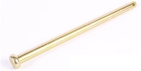Replacement Compatible with AYP CRAFTS NOSE ROLLER ROD PART 179127 532179127
