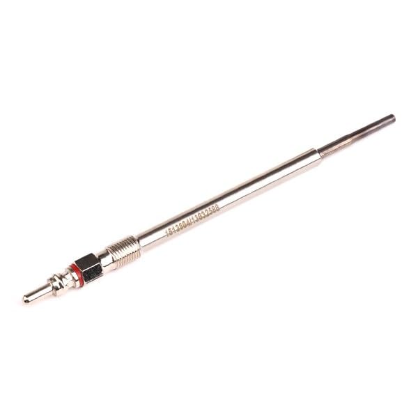 Bougie de préchauffage 4,4V RIDEX M9 haute précision pour Alfa Giulietta et Jeep