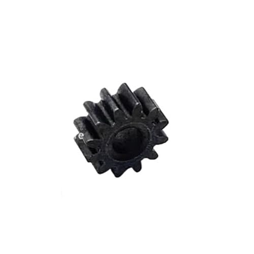 Petit engrenage 0.4M 12T pignon 2mm engrenage de transmission