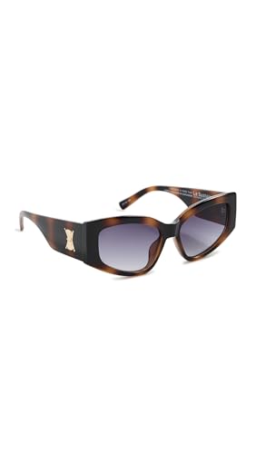 Le Specs Women's The Haunting Sunglasses4