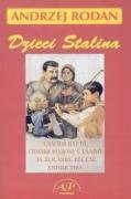 Dzieci Stalina (Polish Edition) 8360384002 Book Cover