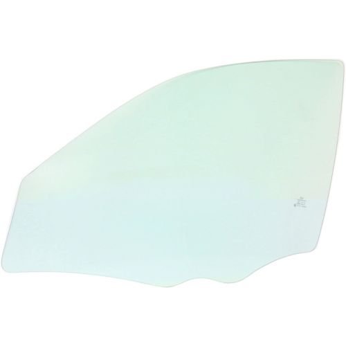 MAPM Premium CHEVY IMPALA 00-05 FRONT DOOR GLASS LH, 4-Door, w/o Clip