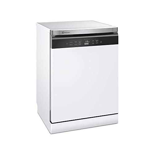 Lava Louças 14 Serviços Branca com Função Higienizar Compras Electrolux