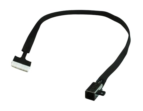 Conector de alimentación portátil para revivir tu ordenador DELL Vostro 14 5468
