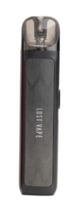 Lost Vape Ursa Nano Pod Kit ���X�g�x�C�v �E���T �i�m �|�b�h �X�^�[�^�[�L�b�g meihen (Wave Black)