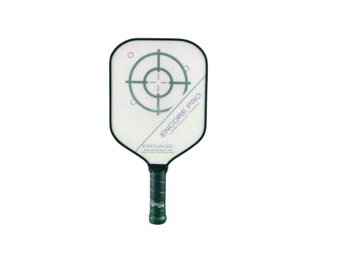 Engage Pickleball Encore Pro 2020 Design Purple