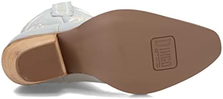 Dingo Women's Primrose Fashion Boot | Image 6