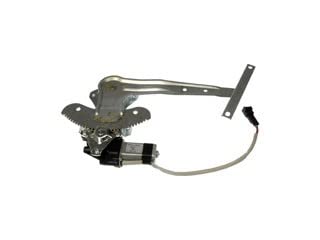 Dorman Ez Drain 741-544 réparer une vitre bloquée avec ce lève-vitre complet