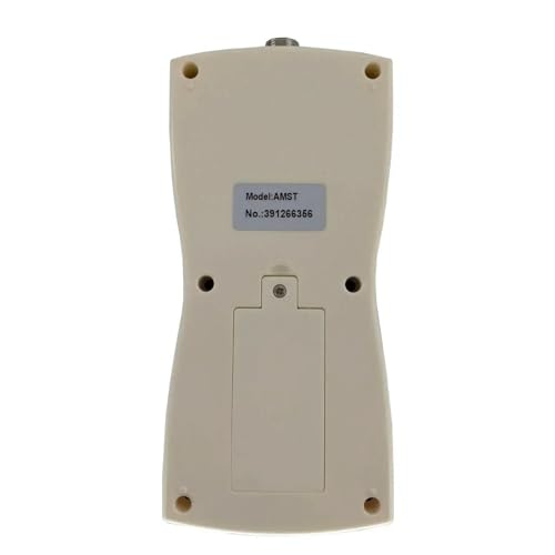 Medidor Digital de Gauss NURII miniatura 5