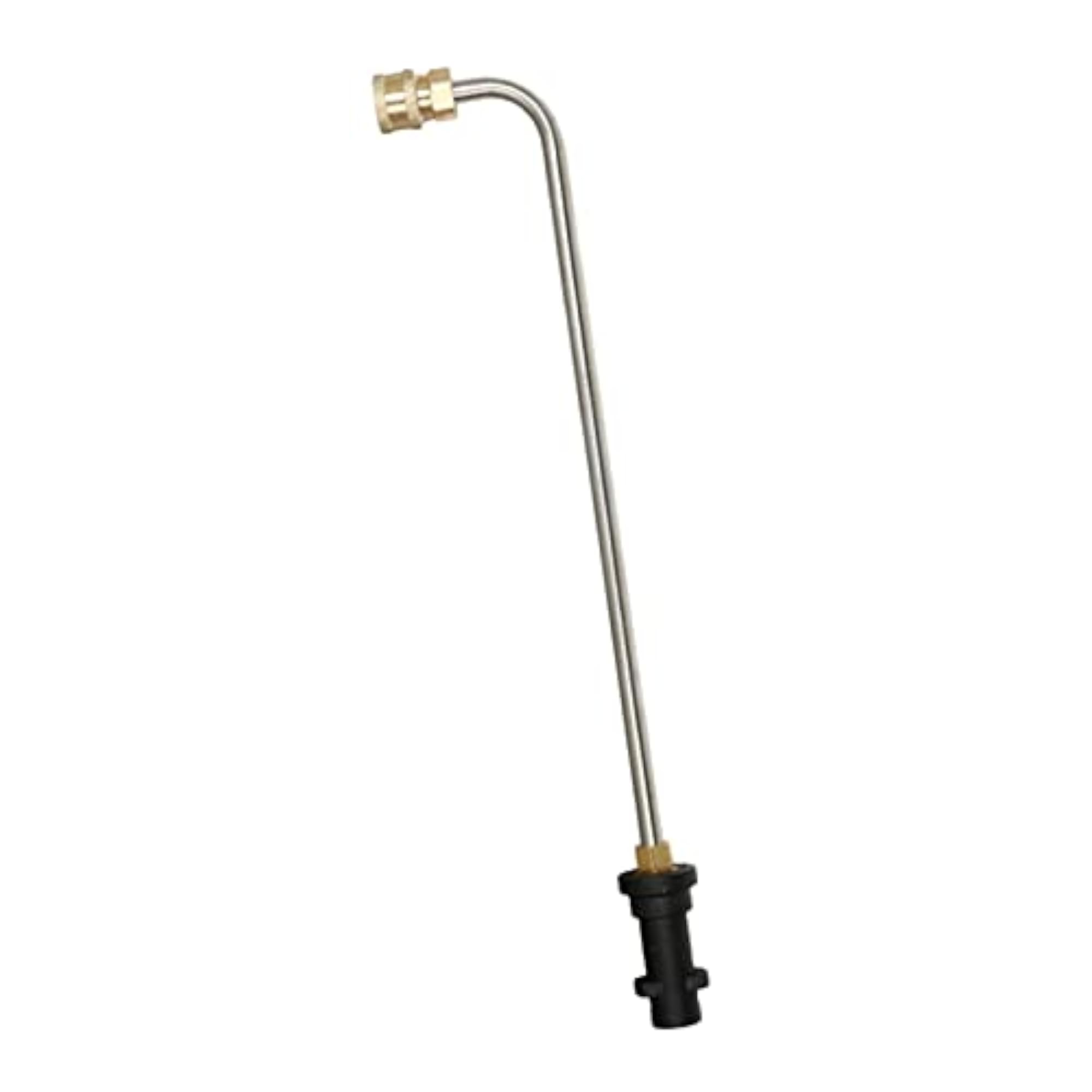 High Pressure Power Washer Extension Wand
