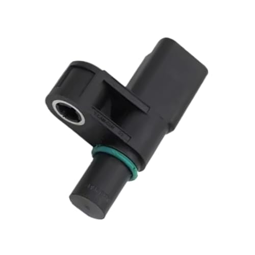 Capteur position vilebrequin résout voyant moteur allumé Citroen C4 Picasso II