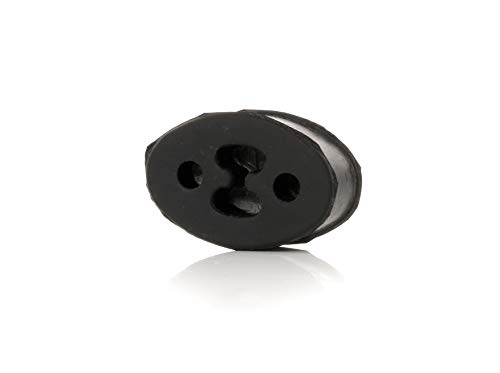 Bosal 255-093 - Tampone Paracolpo, Silenziatore