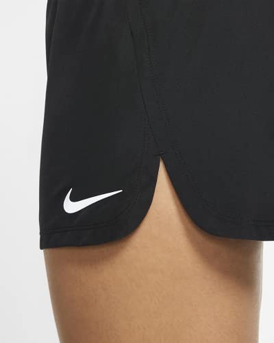 Nike Women's Run Crew 2 Shorts (X Small, Black) 4 Nike Women's Run Crew 2 Shorts (X Small, Black) - Imagem 4
