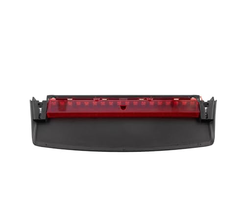 Feu de stop arrière pour Audi A4 B8 et S4 berline de 2009 à 2015 avec lentille rouge 8K5945097