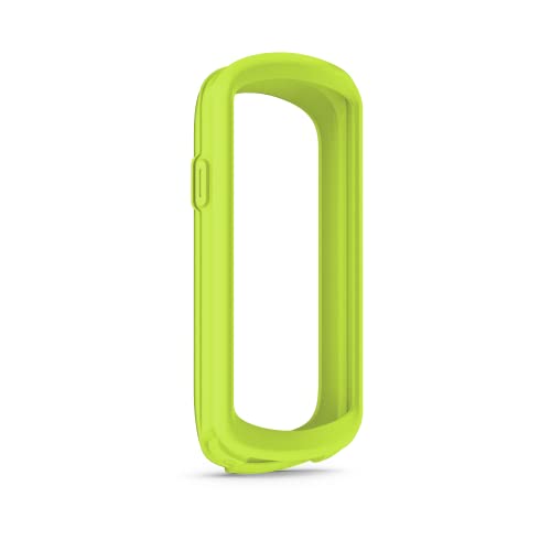 Funda de silicona para Edge 1040 amortiguadora de impactos y arañazos verde